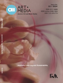 Am Journal Of Art And Media Studies期刊